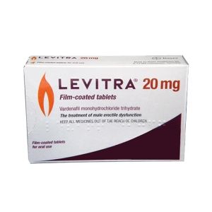 Shop Zone Levitra Delay Timing Tablet For Men 20g
