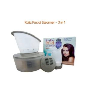 ShopEasy 3 In 1 Facial Steamer