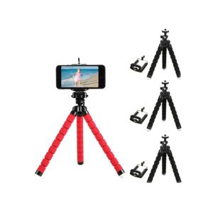 Shopeasy Octopus Tripod Phone Stands