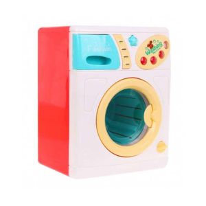 ShopEasy Simulated Electric Washing Machine Toy for Kids
