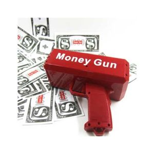 ShopEasy Super Money Electric Toy For Kids (100PCS Cash)