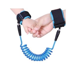Shopya Kids Care Child Anti Lost Strap Blue