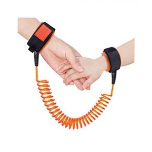 Shopya Kids Care Child Anti Lost Strap Orange