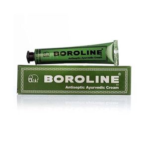 Shopznowpk Boroline Antiseptic Ayurvedic Cream 20gm