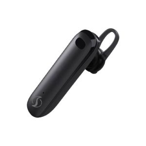 Sigma Elite Class Bluetooth Headset Black - (SBH-10)