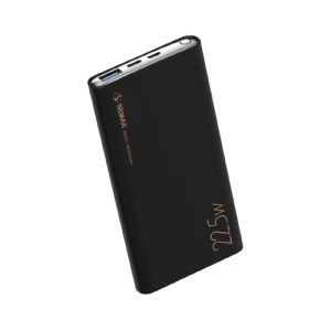 Sigma Ghauri Power Bank 10000mAh Black (SC-94)