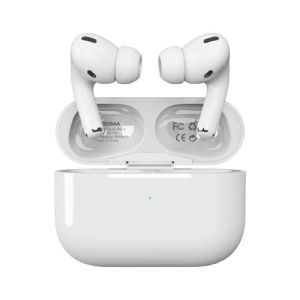 Sigma Wireless Earbuds Airpods Pro 2 - White