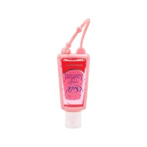 Silk Hand Sanitizer Fresh Strawberry - 30ml