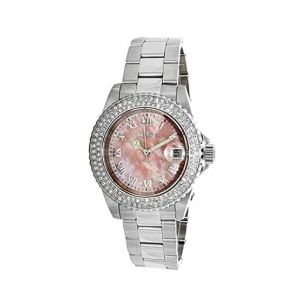 Invicta Sea Base Women's Watch Silver (20363)