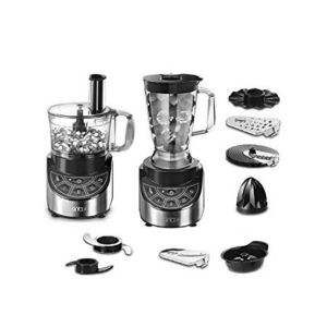 Sinbo Food Processor Silver (SHB-3081)
