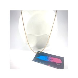 Vero By Sania Singaporean Chain (E-274)