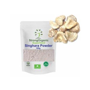 Organic Superfoods Singhara Powder 100gm