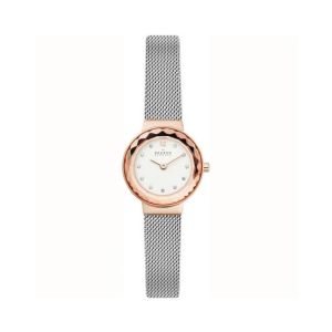 Skagen Analogue Women's Watch Silver (SKW1112)