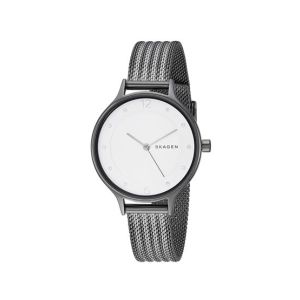 Skagen Anita Analog Women's Watch Two-Tone (SKW2750)