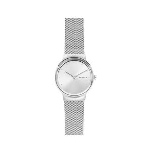 Skagen Freja Analog Women's Watch Silver (SKW1105)