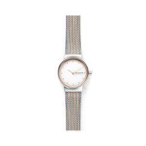 Skagen Freja Stainless Steel Women's Watch Two-Tone (SKW2699)