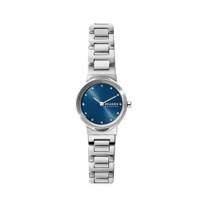 Skagen Freja Two-Hand Women's Watch Silver (SKW2789)