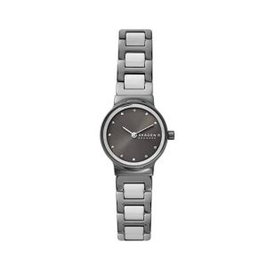 Skagen Freja Two-Hand Women's Watch Two-Tone (SKW2831)