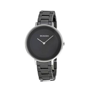 Skagen Ditte Women's Watch Black (SKW2303)