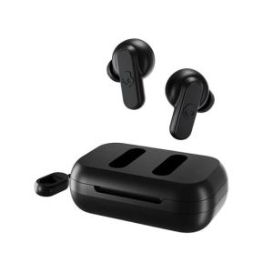 Skullcandy Dime2 Wireless Earbuds Mini & Mighty-Black