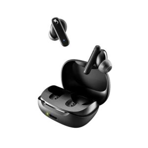 Skullcandy Smokin Buds In-Ear Wireless Earbuds Black