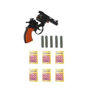 Skyland Store Blaster Gun Toy For Kids