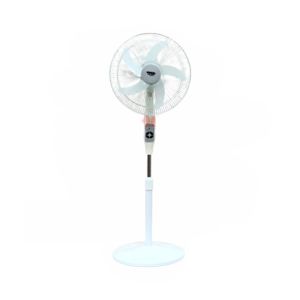 Sogo 12v Dc Solar Floor Fan (JPN-623)