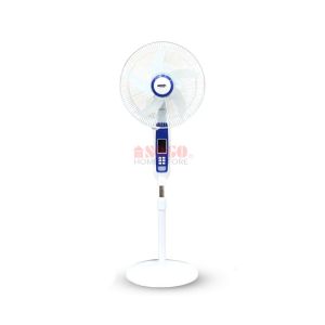 Sogo Rechargeable Floor Fan (JPN-650R)