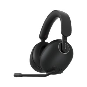 Sony Inzone H9 Wireless Noise Canceling Gaming Headset (WH-G900N/WZ)-Black