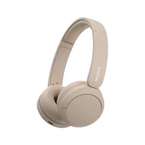 Sony Wireless Headphones With Microphone (WH-CH520/BZ)