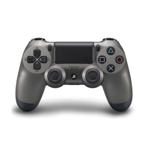 Sony DualShock 4 Wireless Controller for PS4 - Steel Black