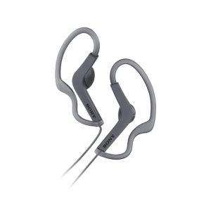 Sony Sports Earphones Black (MDR-AS210AP)