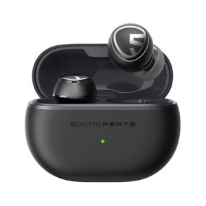SoundPeats Mini Pro Wireless Earbuds Black