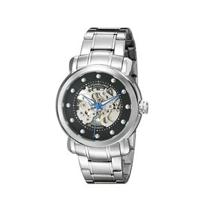 Stuhrling Original 644 Men's Watch Silver (644.02)