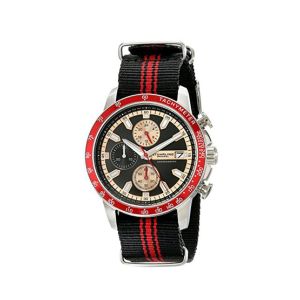 Stuhrling Original 678 Men's Watch Black (678.03)