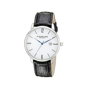 Stuhrling Original Ascot 997L Men's Watch Black (997L.01)