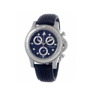 Stuhrling Original Atlantis Cleito Men's Watch Black (33AA.33166)