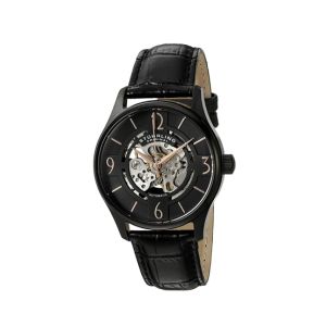 Stuhrling Original Atrium 557 Men's Watch Black (557.03)