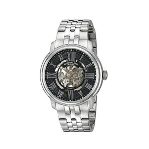 Stuhrling Original Atrium 812 Men's Watch Silver (812.02)