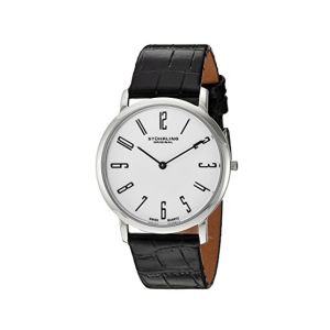 Stuhrling Original Belmont Men's Watch Black (216A.33153)