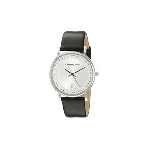 Stuhrling Original Casatorra Men's Watch Black (734G.01)