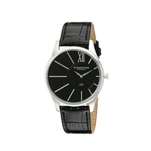 Stuhrling Original Cuvette SD Men's Watch Black (553.33151)