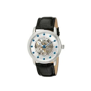 Stuhrling Original Delphi Helios Men's Watch Black (107D.33152)