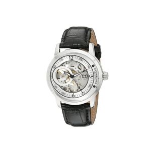 Stuhrling Original Delphi Saros Men's Watch Black (837.01) 