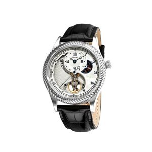 Stuhrling Original Enigma Men's Watch Black (91D.331516)