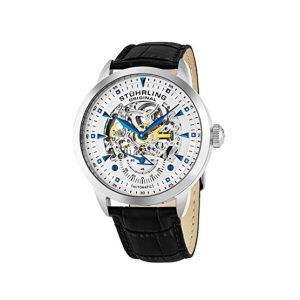 Stuhrling Original Executive Men's Watch Black (133.33152)