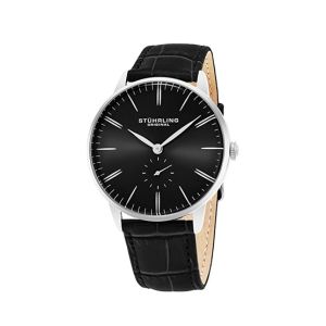 Stuhrling Original Maestro Men's Watch Black (849Z.02)