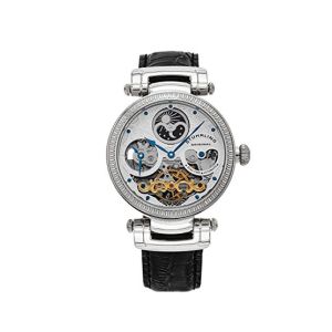Stuhrling Original Magistrate Men's Watch Black (353A.33152)