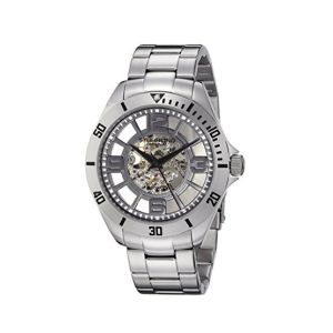 Stuhrling Original Neo Winchester Men's Watch Silver (111.331154)