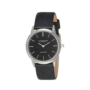 Stuhrling Original Newberry Men's Watch Black (238.32151)
